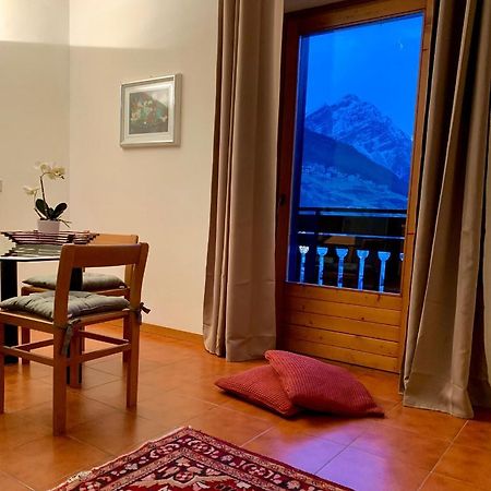 Cima De' Piazzi Apartment Isolaccia Zewnętrze zdjęcie
