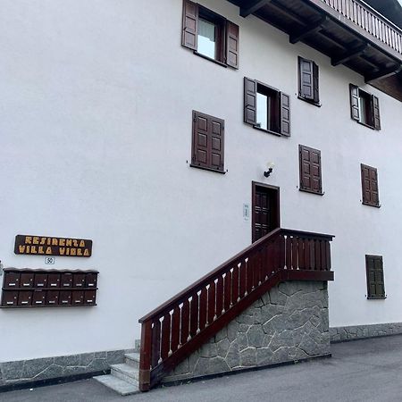 Cima De' Piazzi Apartment Isolaccia Zewnętrze zdjęcie
