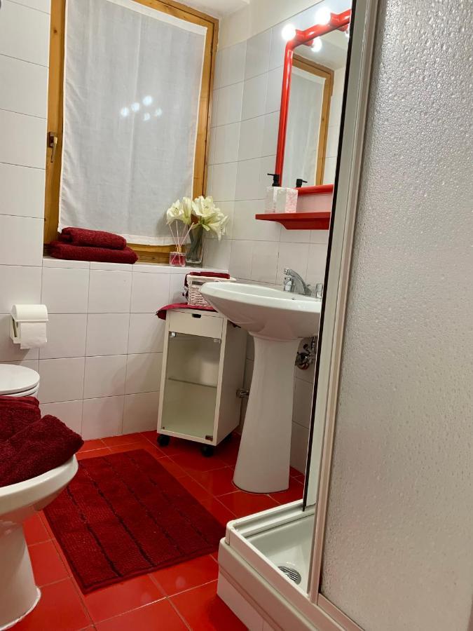 Cima De' Piazzi Apartment Isolaccia Zewnętrze zdjęcie