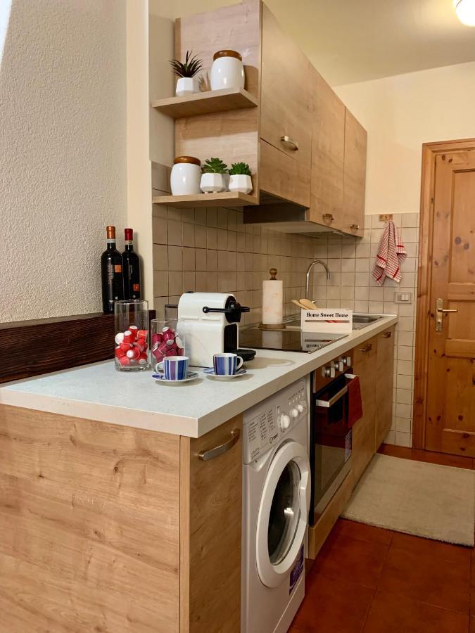 Cima De' Piazzi Apartment Isolaccia Zewnętrze zdjęcie