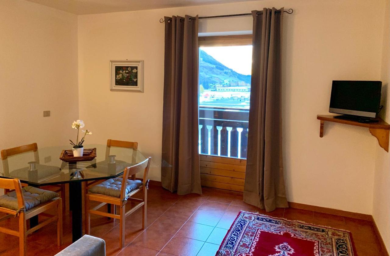 Cima De' Piazzi Apartment Isolaccia Zewnętrze zdjęcie