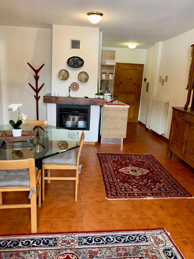 Cima De' Piazzi Apartment Isolaccia Zewnętrze zdjęcie