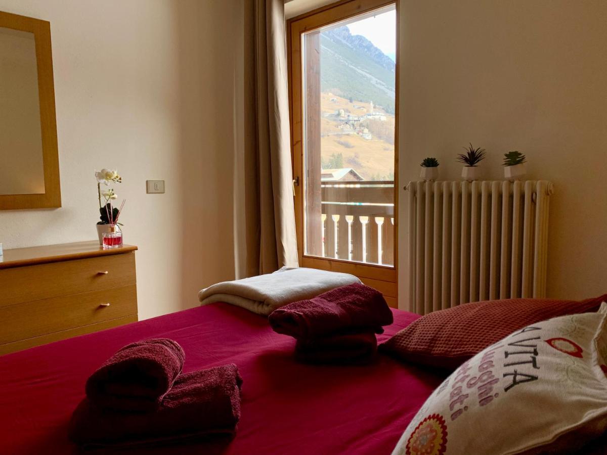 Cima De' Piazzi Apartment Isolaccia Zewnętrze zdjęcie