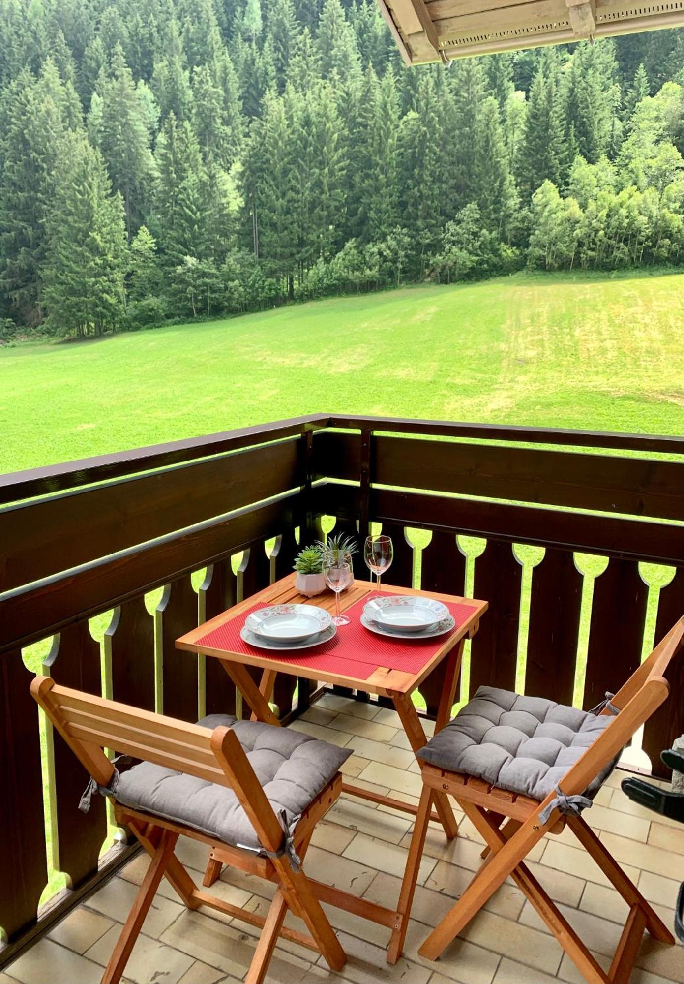 Cima De' Piazzi Apartment Isolaccia Zewnętrze zdjęcie